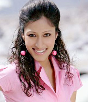 Hindi Tv Actress Shefali Gupta