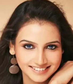 Hindi Tv Actress Yashashri Chiplunkar