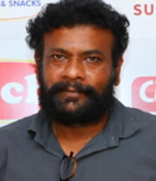 Tamil Director Tamizh
