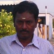 Tamil Production Executive AV Palanisamy