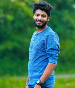 Basil Mathew Malayalam Movie Actor