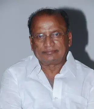 Telugu Art Director Bhaskara Raju