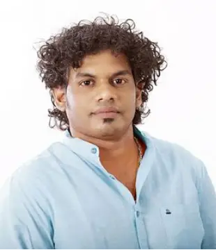 Malayalam Makeup Artist Binoy Kollam