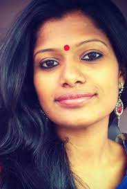 Malayalam Producer Bonny Mary Mathew