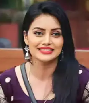 Marathi Tv Actress Kalyani Nandkishor