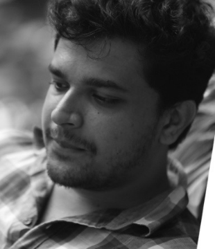 Nidhin Raj Arol Malayalam Editor