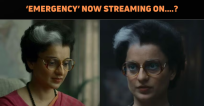 ‘Emergency’ Streaming On This Platform