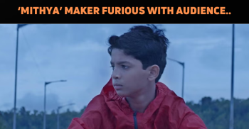 “Where’s The Kannada Pride Now?” : Sumanth Bhat..