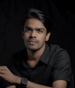 Amayuru Withanage Sinhala Cinematographer