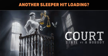 Another Sleeper Hit Loading For Tollywood?