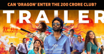 Can ‘Dragon’ Enter The 200 Crore Club?