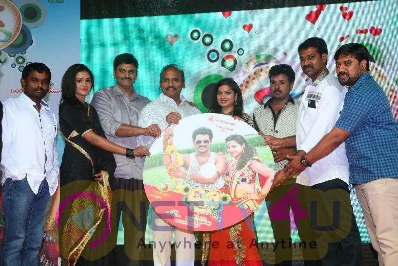 New Movie Bava Maradalu Audio Launch Grand Pics Telugu Gallery