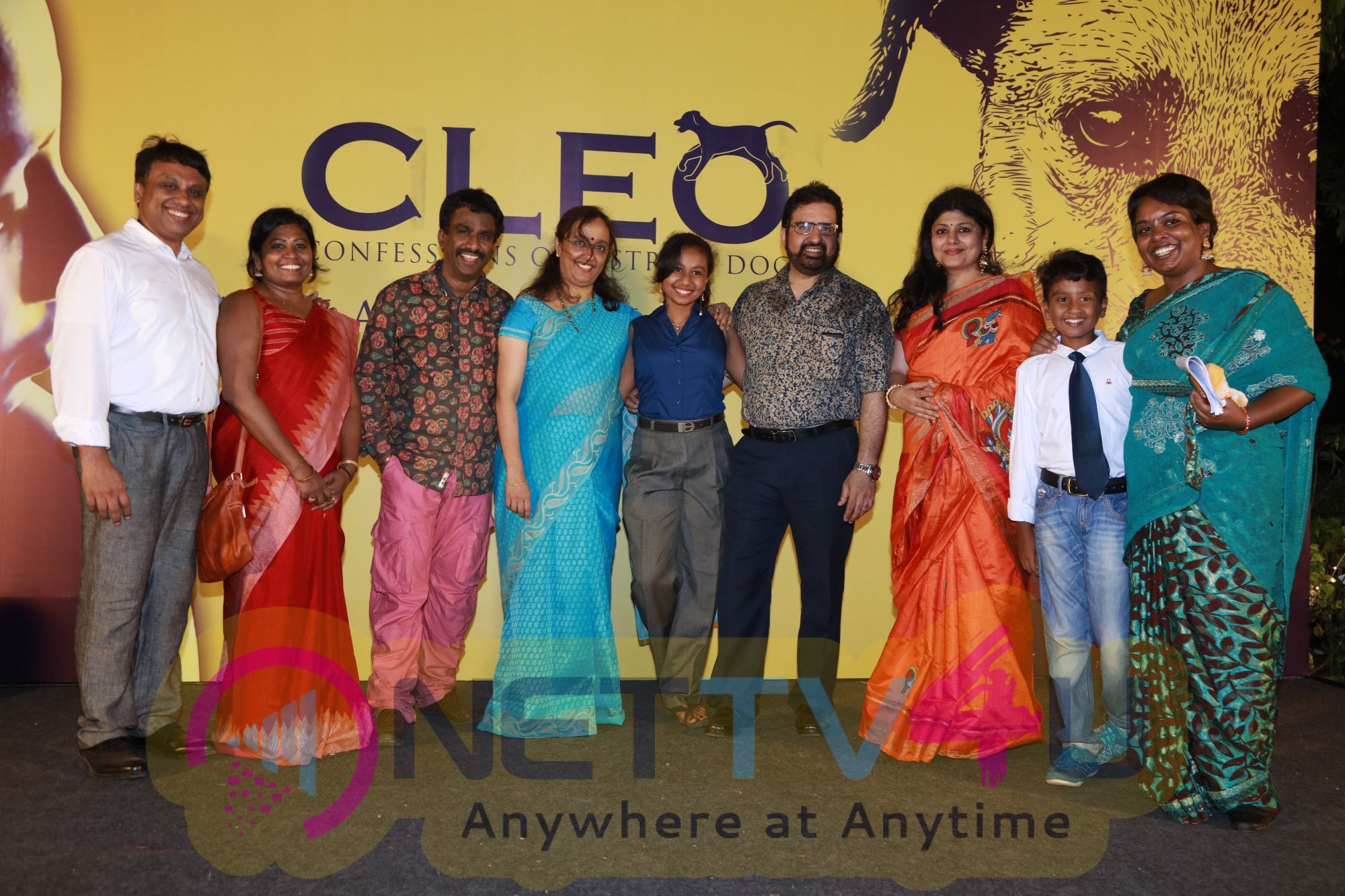  Cleo Book Launch Event Images  Tamil Gallery