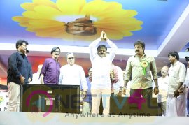 Captain Vijayakanth 40 Years Celebration Event Images 