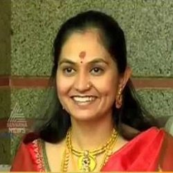 Kannada Entrepreneur Lakshmi Naik
