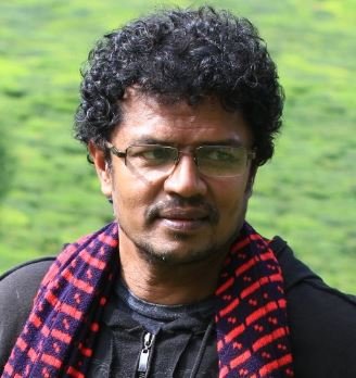 Tamil Director Arokiasamy Clement