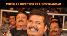 Popular Director Praises Shankar’s Old Movie!