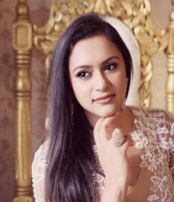 Dimple Dugar Hindi Creative Director