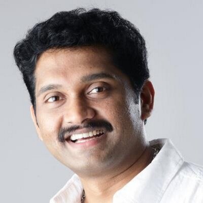 Tamil Producer Prabhu Thilaak