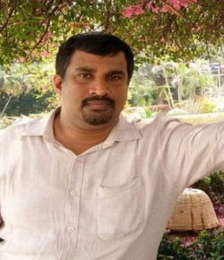 Sreekumar Konny Malayalam Promo Producer