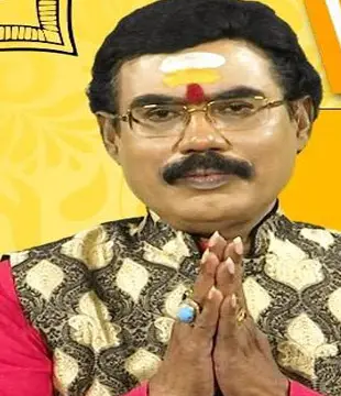 Tamil Astrologers astrologer Srikumar