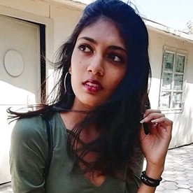 Hindi Costume Designer Ashima Jindal