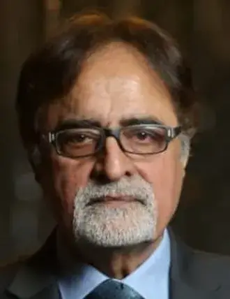 Urdu Actor Hanif Muhammad