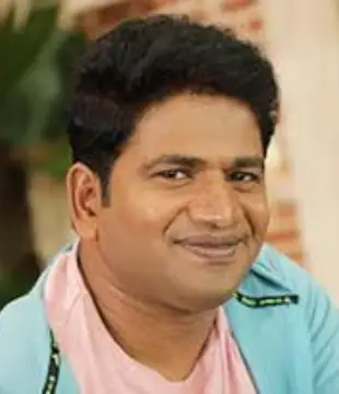 Telugu Movie Actor Anand Aarya