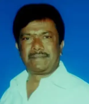 Kannada Movie Actor C Basava Raju