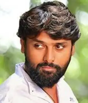 Kannada Movie Actor Chethas R