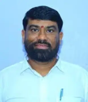 Telugu Producer Devara Sridhar Reddy