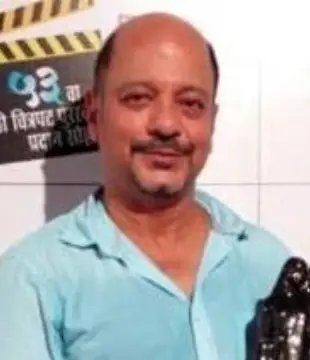 Telugu Music Director Honey Satamkar