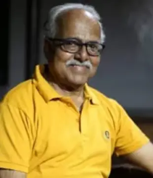 Kannada Producer Jagadish Malnad