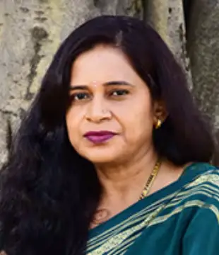 Telugu Producer Komala Nataraaja