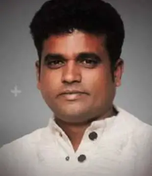 Telugu Musician Manju Kavi