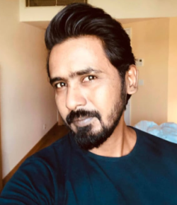 Mohankumar Padya Hindi Director