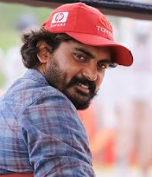 Munjane Manju Kannada Cinematographer