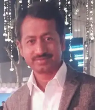 Kannada Producer Nagaraj R