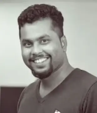 Kannada Cinematographer Navin Akshi