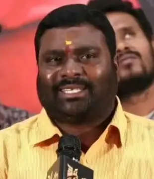 Telugu Producer Nirukanti Manjula