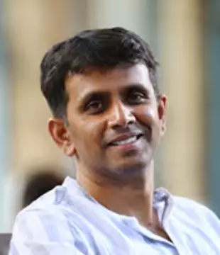 Kannada Director Prashanth Rajendra