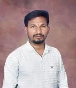 Kannada Producer Raghavendra Karur