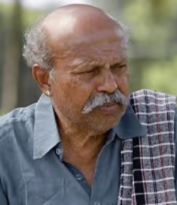 Ramakrishna NK Kannada Movie Actor