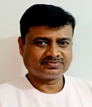 Kannada Art Director Ravi M