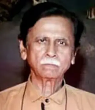 Telugu Cinematographer S Pappu