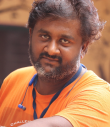 Santosh Bagalkoti Kannada Lyricist
