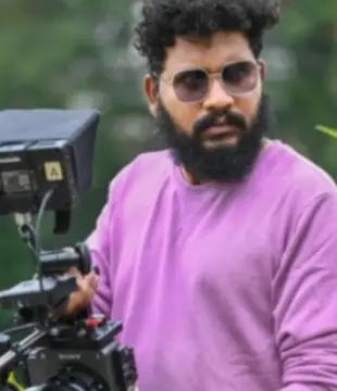 Telugu Cinematographer Santosh Detake