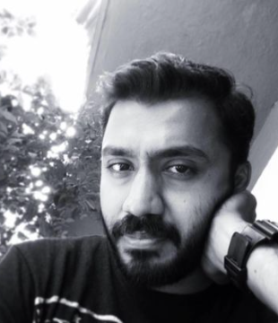 Sarath Mohan Malayalam Sound Engineer