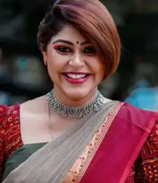 Tamil Movie Actress Sasi Laya