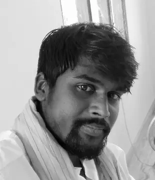 Telugu Editor Sathish Ramidi